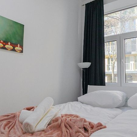 Magnificent 5Br Shared Apartment - Perfect For Longstays Vienna Exterior photo