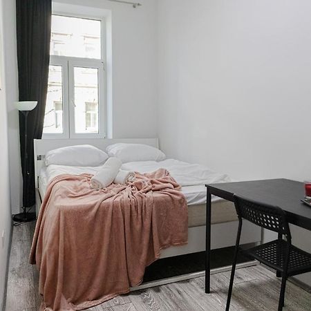 Magnificent 5Br Shared Apartment - Perfect For Longstays Vienna Exterior photo