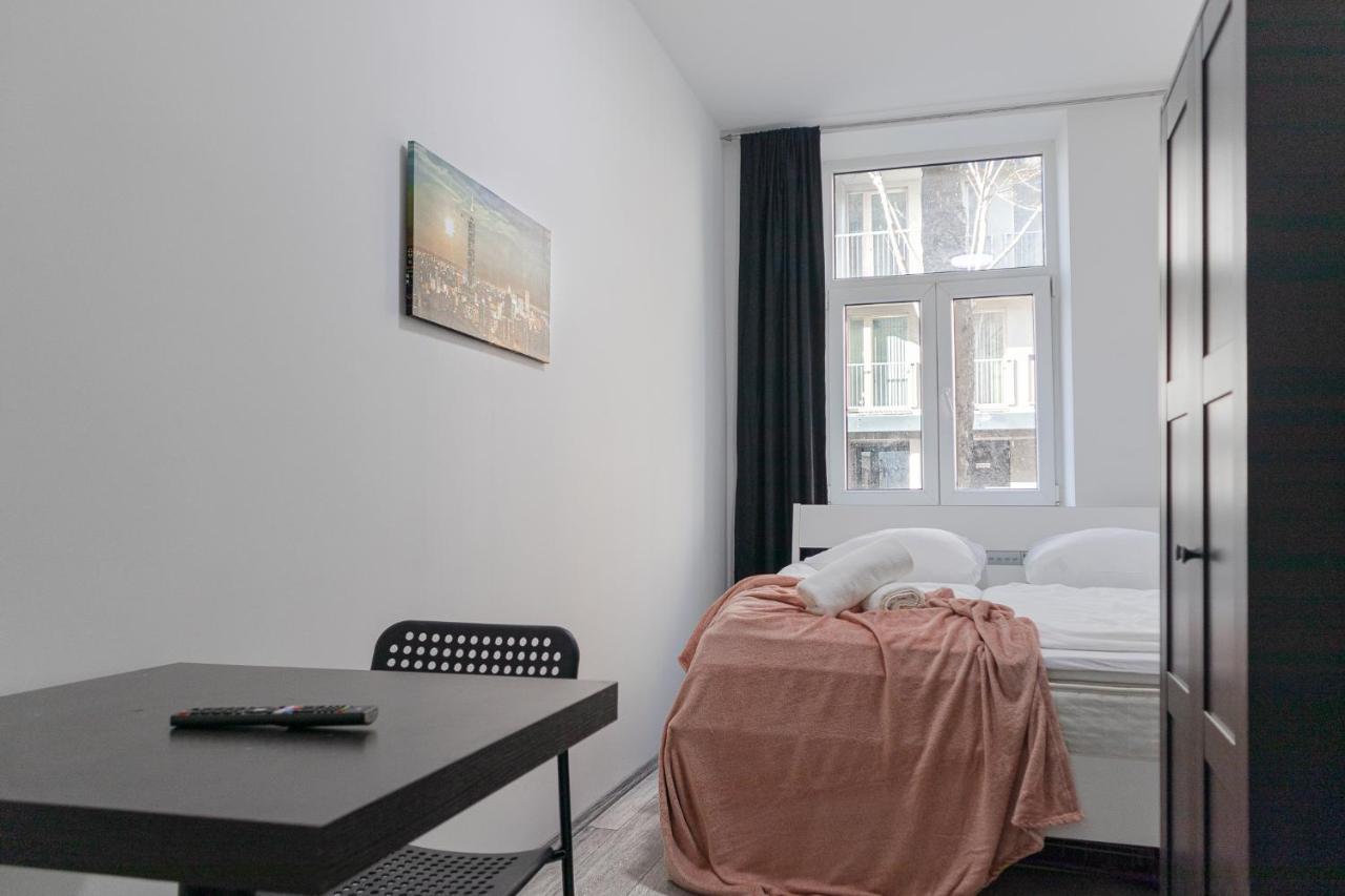 Magnificent 5Br Shared Apartment - Perfect For Longstays Vienna Exterior photo