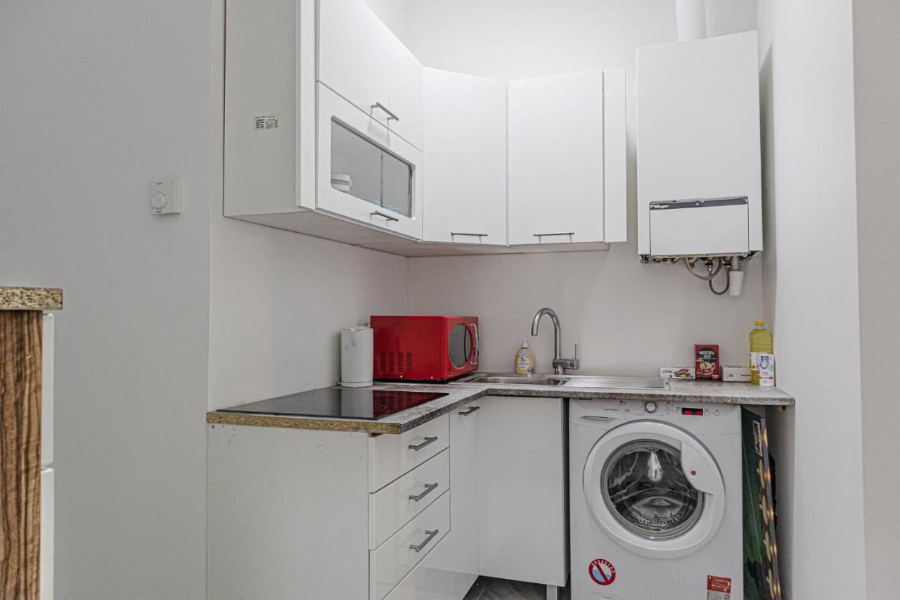 Magnificent 5Br Shared Apartment - Perfect For Longstays Vienna Exterior photo