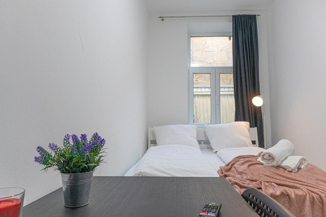 Magnificent 5Br Shared Apartment - Perfect For Longstays Vienna Exterior photo