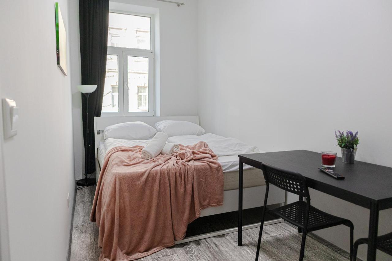 Magnificent 5Br Shared Apartment - Perfect For Longstays Vienna Exterior photo