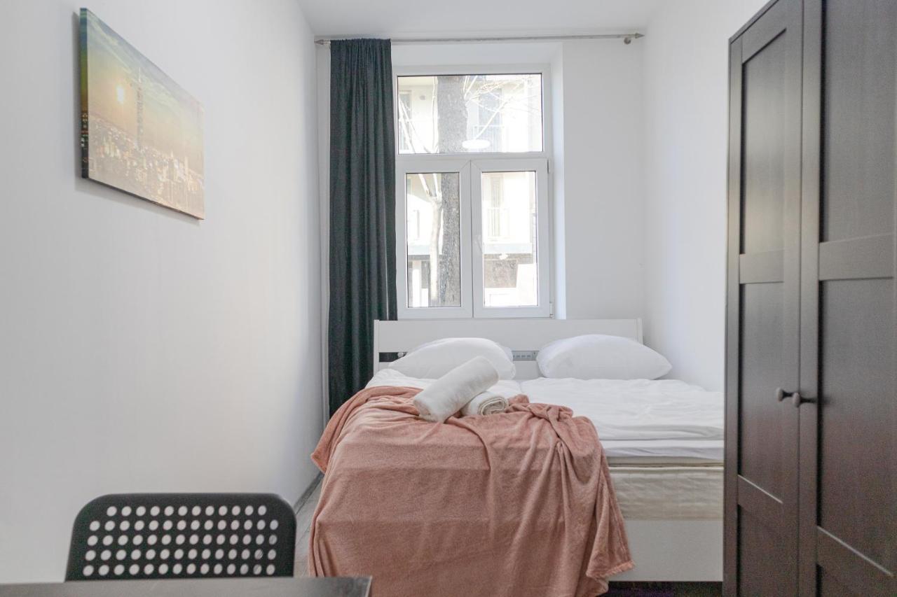 Magnificent 5Br Shared Apartment - Perfect For Longstays Vienna Exterior photo