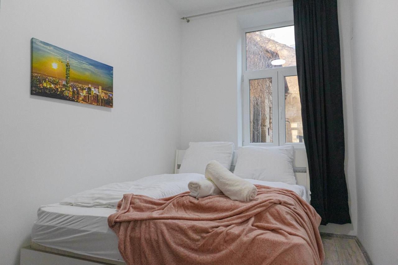Magnificent 5Br Shared Apartment - Perfect For Longstays Vienna Exterior photo